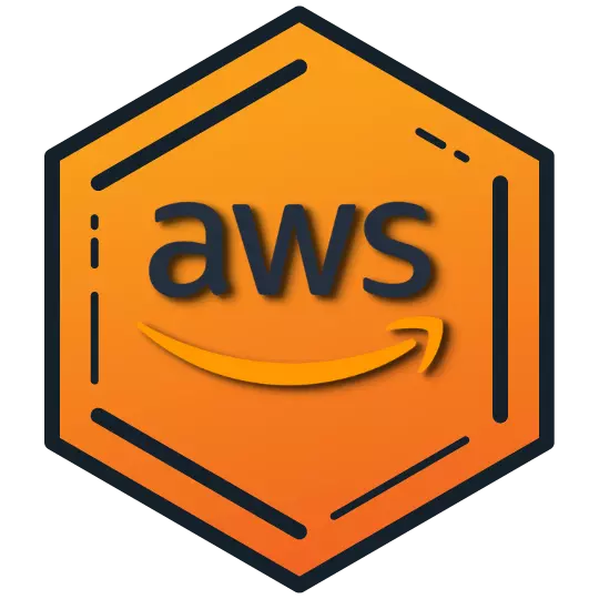 Medal in AWS Tech Cloud from AWS