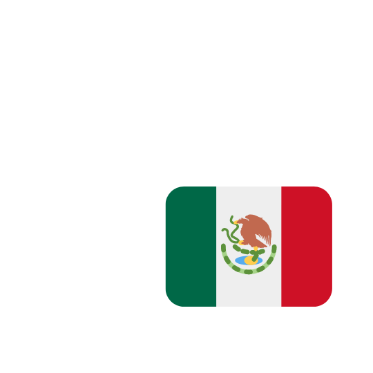 Proyecto en México Proyecto en México