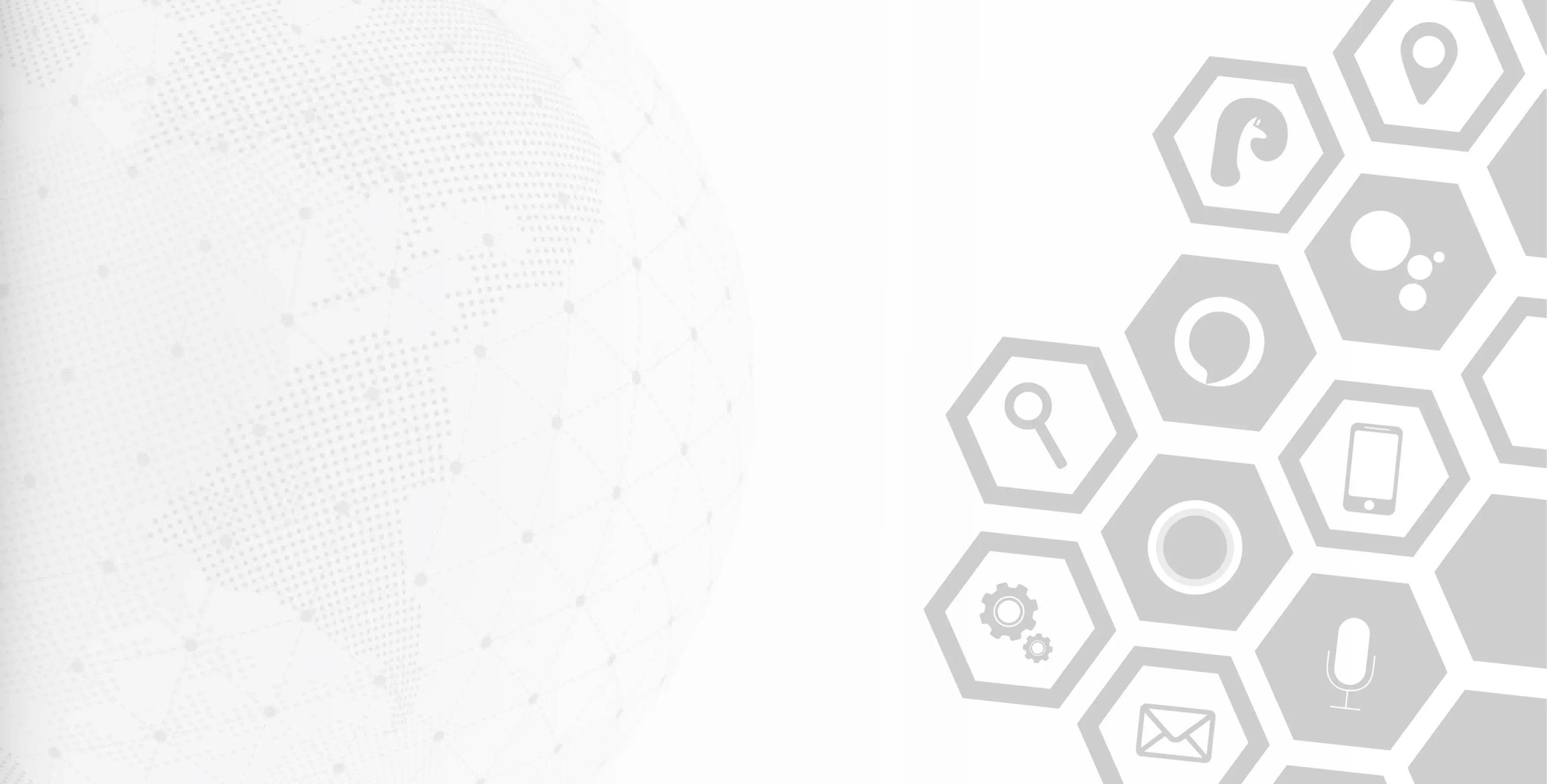 Multiples servicios para aplicaciones móviles fondo-servicios