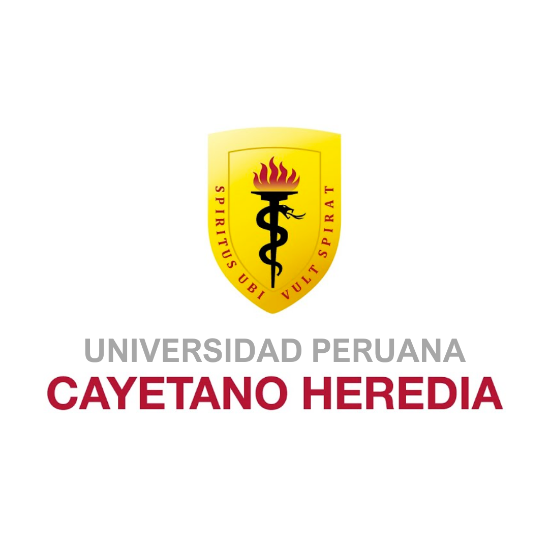 Proyecto - Universidad Cayetano Heredia Proyecto - Universidad Cayetano Heredia