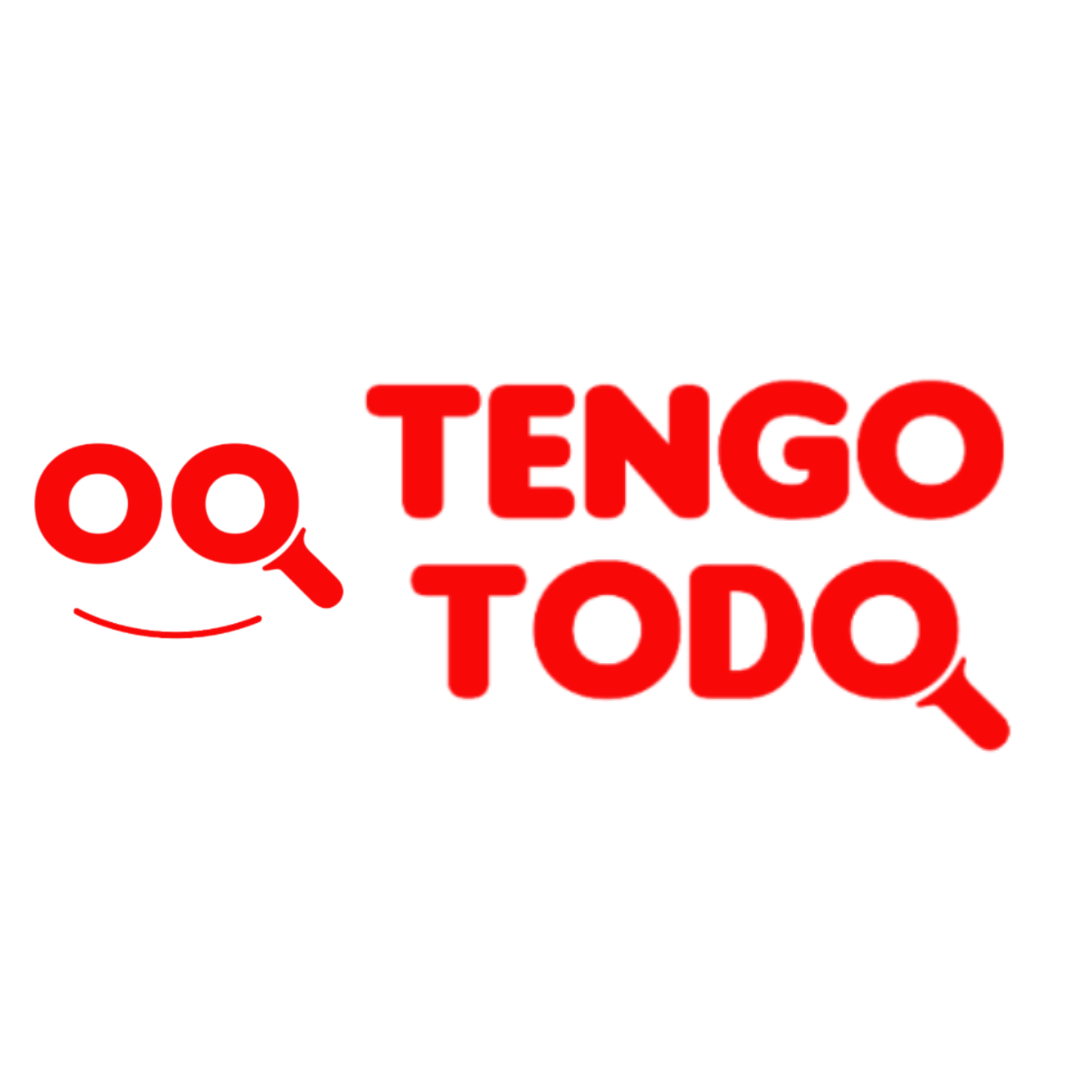 Proyecto - Tengo Todo de México Proyecto - Tengo Todo de México
