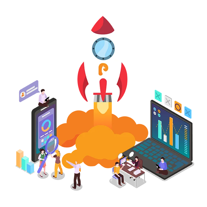 Aplicaciones para MVP Apps para MVP