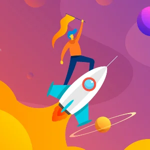 Startup for business